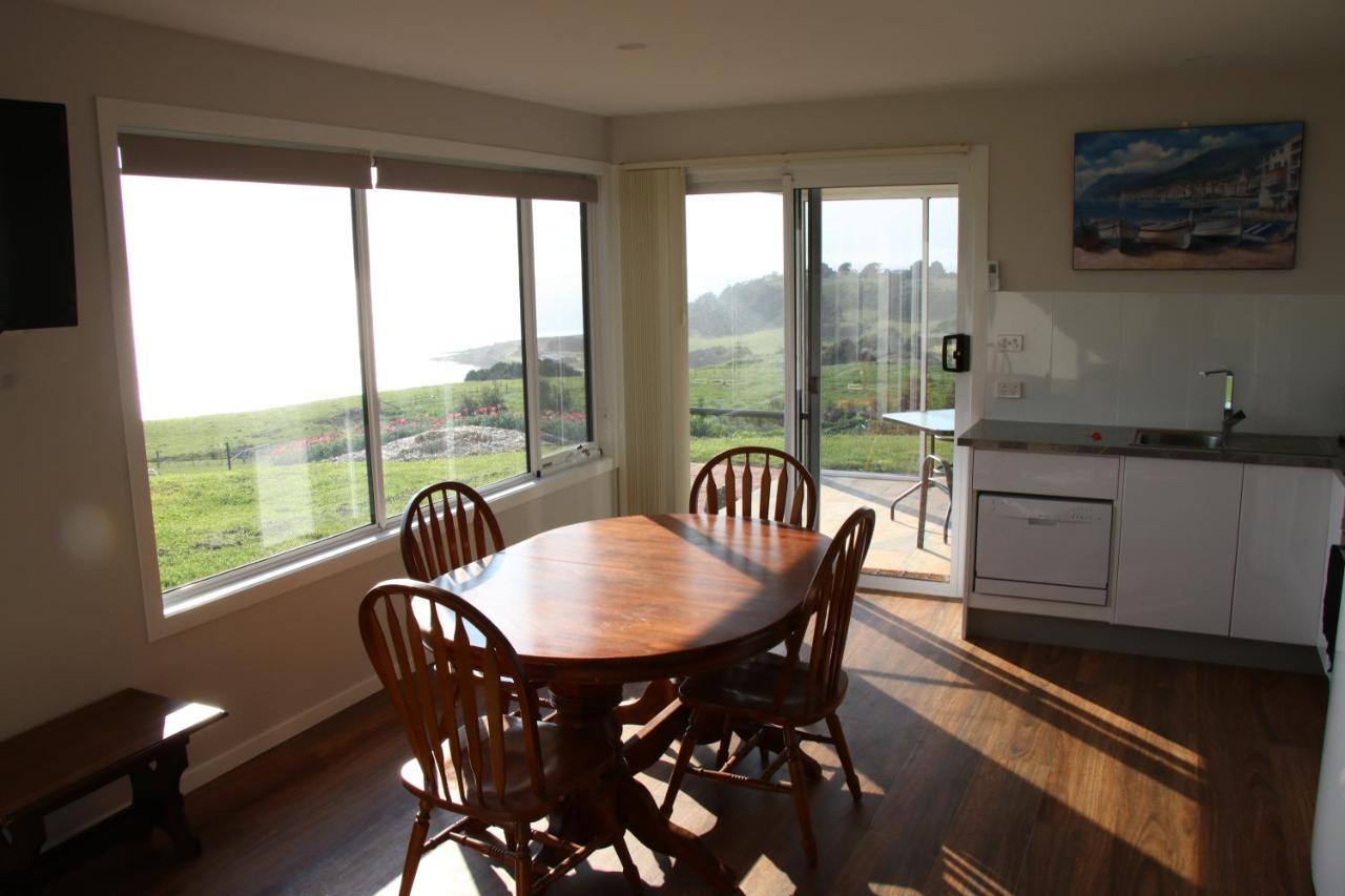 Penguin Seaside Farm Villa Екстериор снимка